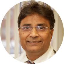 Dr. Rakesh K. Bhardwaj, MD