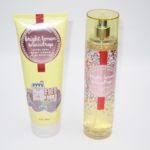 Bath Body Works Christmas Cookies Fine Fragrance Mist Review Musings Of A Muse