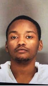 Sawyer, Deandre Markie Mugshot