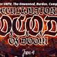 O.C.O.D in Portage!! All Ages!!