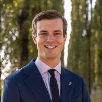 Daniel Medema's Instagram, Twitter & Facebook