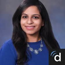 Dr. Sharanya Joginpalli, MD