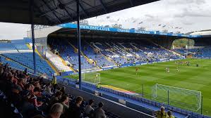 By robert cumber tuesday, 8th june 2021, 1:13 pm Hillsborough Stadium Sheffield The Stadium Guide