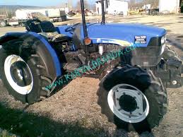New Holland Td 65 Bahce Tipi Fiyatlari