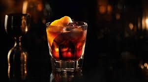 CRYSTAL BAR, Buenos Aires