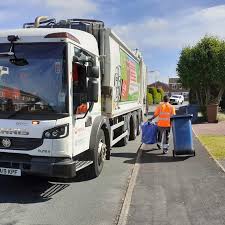 Stone households reminded to check May bank holiday bin collections
