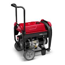 1.add up the running watts for all items you would like to use at any given time. Murray 7000 Running Watt Portable Gas Generator Manufacturer Refurbished Walmart Com Walmart Com