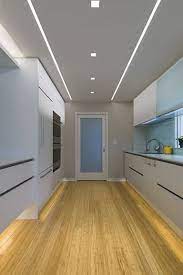 Choose from a wide variety of led strip lights and accessories then view our detailed installation guide to learn how to brighten up your room with. 63 Awesome Modern Led Strip Ceiling Light Design Page 19 Of 64 Ceiling Design Modern Ceiling Light Design Kitchen Ceiling Lights
