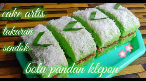 1 sachet krimer kental manis (atau 2 sendok makan) 1 sendok teh tbm; Resep Bolu Jadul Sukade Cara Membuat Bolu Jadul Sukade Takaran Sendok Anti Gagal Youtube