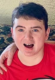 Aidan Nichols Long, 16