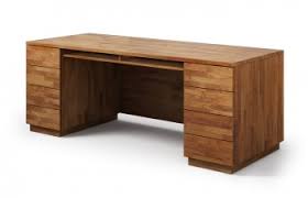 Holz landhaus schreibtisch stuhl aus kiefer in eichefarben. Schreibtische Aus Massivholz Online Konfiguriert Bei Audena