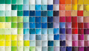 The Colour Handbook Benjamin Moore