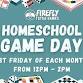 Homeschool Game Day event image