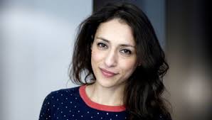 Mah-Rukh Ali blir distriktsredaktør for NRK i Buskerud