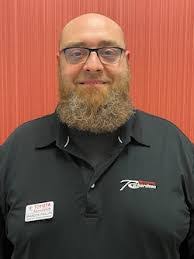 Brandon Schuster's Instagram, Twitter & Facebook