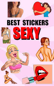 Uahuah ist ein kostenloser zufallschat ohne anmeldung. Sexy Erotic Stickers For Whatsapp Wastickerapps For Android Apk Download