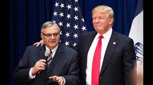 Image result for sheriff joe