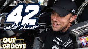 Kenseth opened up recently about his future and why he's decided not to return to the sport, even though he says he could still race and be competitive in doing so. Matt Kenseth Returns Replaces Larson In The 42 Car Youtube
