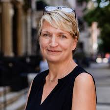 Administration, Faculty and Staff — Robert Louis Stevenson School