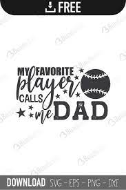 Download Baseball Player Svg Cut Files Free Download Bundlesvg