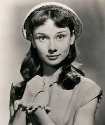 Mum loved all the classic romantic crooners like nat king cole i met luca dotti (audrey hepburn's son) at a coffee shop today in rome! Audrey Hepburn Luca Dotti Robert Matzen