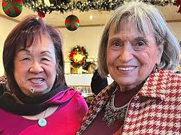 PS 107 Retiree Holiday Luncheon at Bramalo in North Bellmore. 12/12/23.