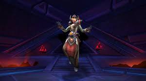 Dark Inquisitor Xanesh Ny Alotha Raid Loot Guide Guides Wowhead