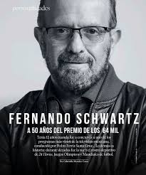 FERNANDO SCHWARTZ