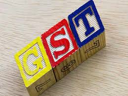 government notifies due date for filing gst returns from