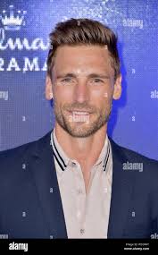 Summer 2018 television critics press press tour event hi-res stock  photography and images