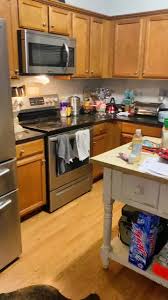 “Clean Home, Clear Mind” I woke this morning and decided I would clean off  my counters that are my catch all spots