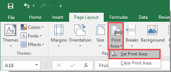 Maybe you would like to learn more about one of these? Bagaimana Cara Menghapus Halaman Kosong Atau Kosong Ekstra Di Lembar Kerja Di Excel