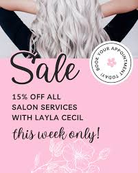 Legacy Salon & Spa