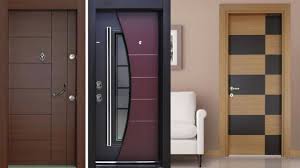 Top best Wooden Door Design Picture For Home || Modern wooden door designs for main door Images - YouTube