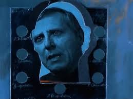 Peter Greenaway, "The sort of movies that I make are cerebral; they come  with a preordained plan in a sense."
