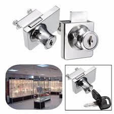 Maybe you would like to learn more about one of these? Buy Single Double Glass Cabinet Door Lock Cam Key Showcase Display Locking W 2 Keys At Affordable Prices Free Shipping Real Reviews With Photos Joom