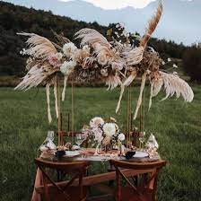 Uncommonly beautiful in shape and form, fall is the time to use—and reuse!—dried. China Long Term Wholesale Europe Style Wedding Decoration Pampas Grass Dried Flower China Dried Pampas Grass And Pampas Grass Wedding Price