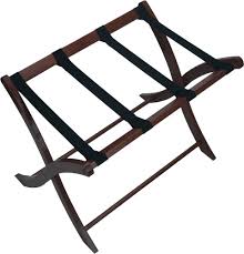 All remodelista home inspiration stories in one place—from house tours and expert advice to product and interiors roundups. Folding Luggage Stand Walnut In Luggage Racks