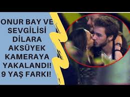 Edinilen bilgilere göre sevgilisi yoktur. Onur Bay Ve Sevgilisi Dilara Aksuyek Magazine Yakalandi Dilara Aksuyek Kimdir Youtube