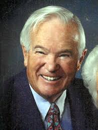 James Morrison Obituary