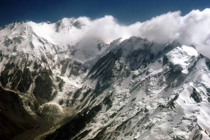 Nanga Parbat Diamer Face Climbing Expedition | Vertical Explorers