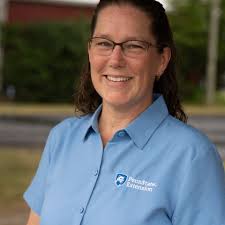 Robyn Underwood Ph.D.