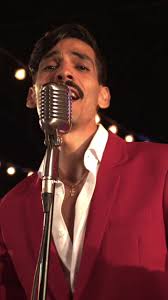 Quién Es Felipe Murillo En La Vida Real