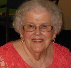 Obituary of Luba Rodman