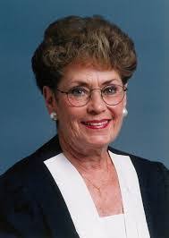 Wanda Shaw's Instagram, Twitter & Facebook