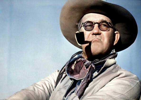 Rétrospective John Ford · La Filmothèque du Quartier Latin