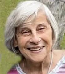 Obituary information for Marie Griffin