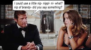The spy who loved me is also famous for having one of the most iconic bond villains of all time. The Spy Who Loved Me Poffy S Movie Mania