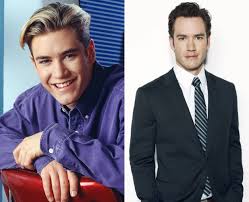 Saved By The Bell Cast Then And Now Saved By The Bell It Cast Television Show