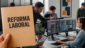 Se reglament� la reforma laboral: cu�les son los principales cambios para el  trabajador